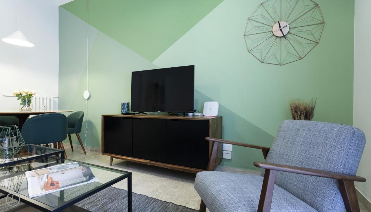 Apartamento Italianway-piero Della Francesca 74 Milán