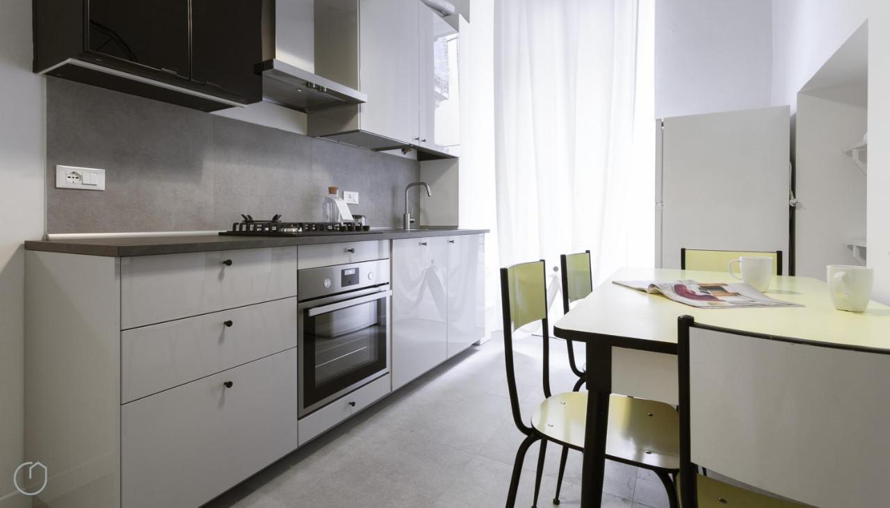 Italianway-piero Della Francesca 74 Apartamento Milán