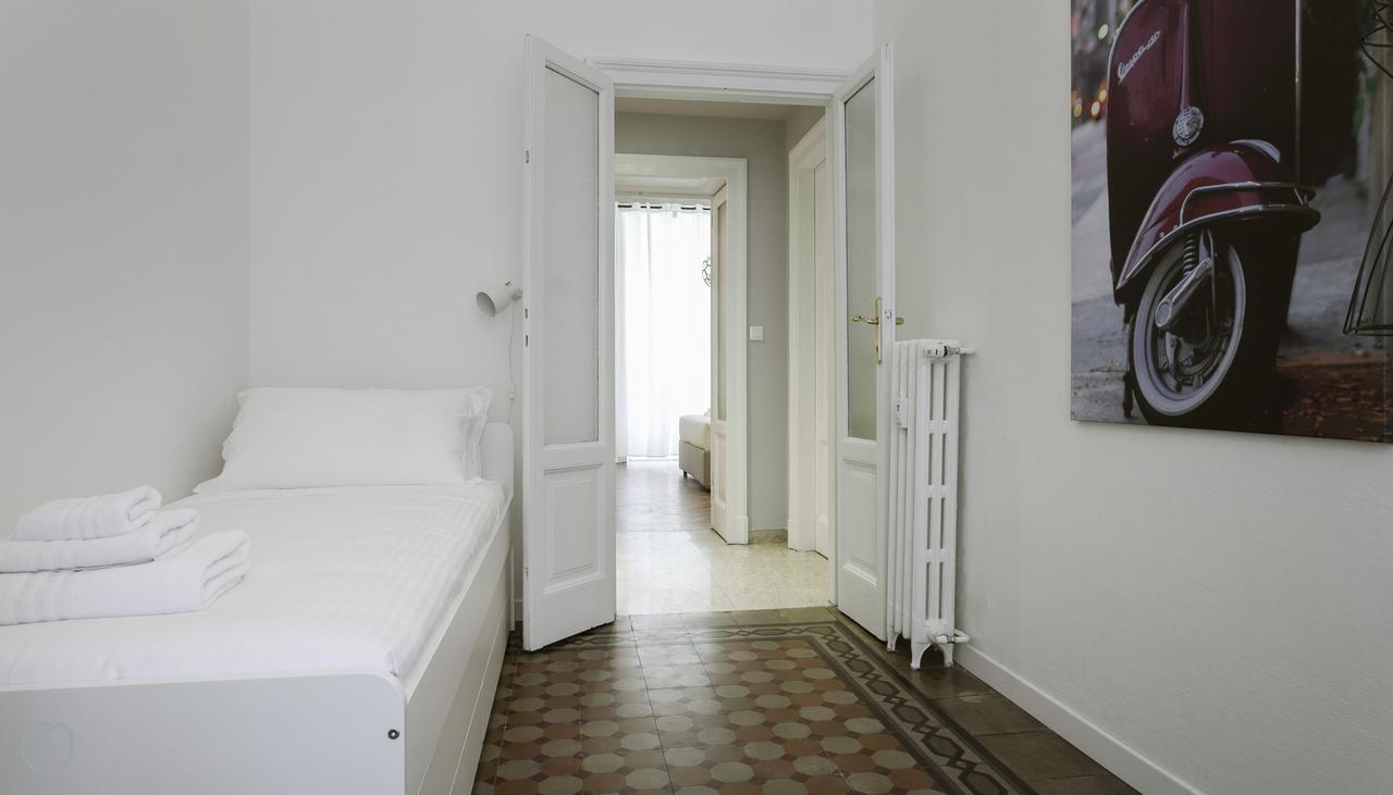 Apartamento Italianway-piero Della Francesca 74 Milán