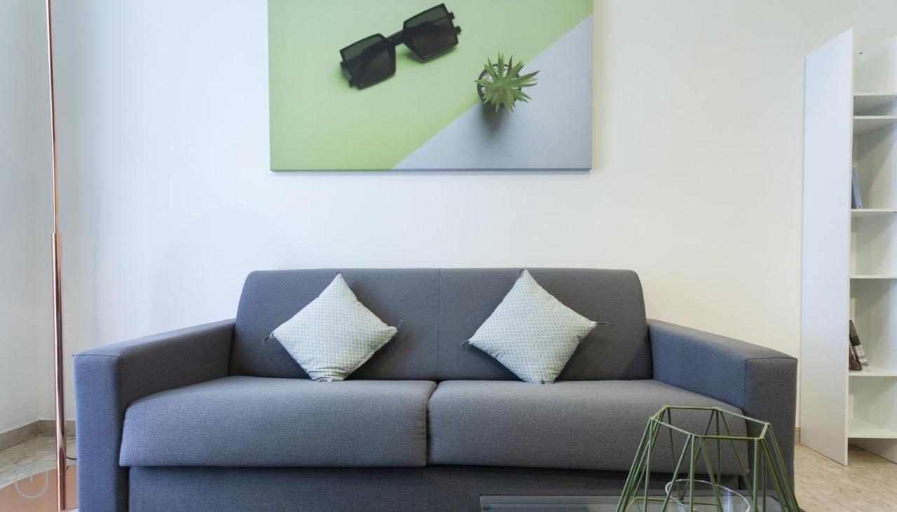 Italianway-piero Della Francesca 74 Apartamento