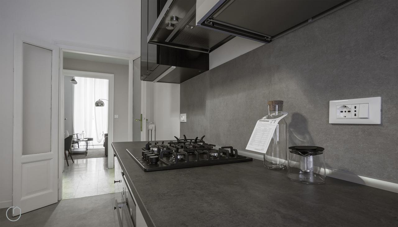 Apartamento Italianway-piero Della Francesca 74 Milán